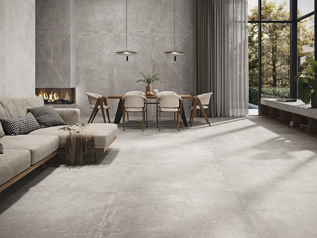 Grès Cérame Intérieur Extérieur CONCEPT 7